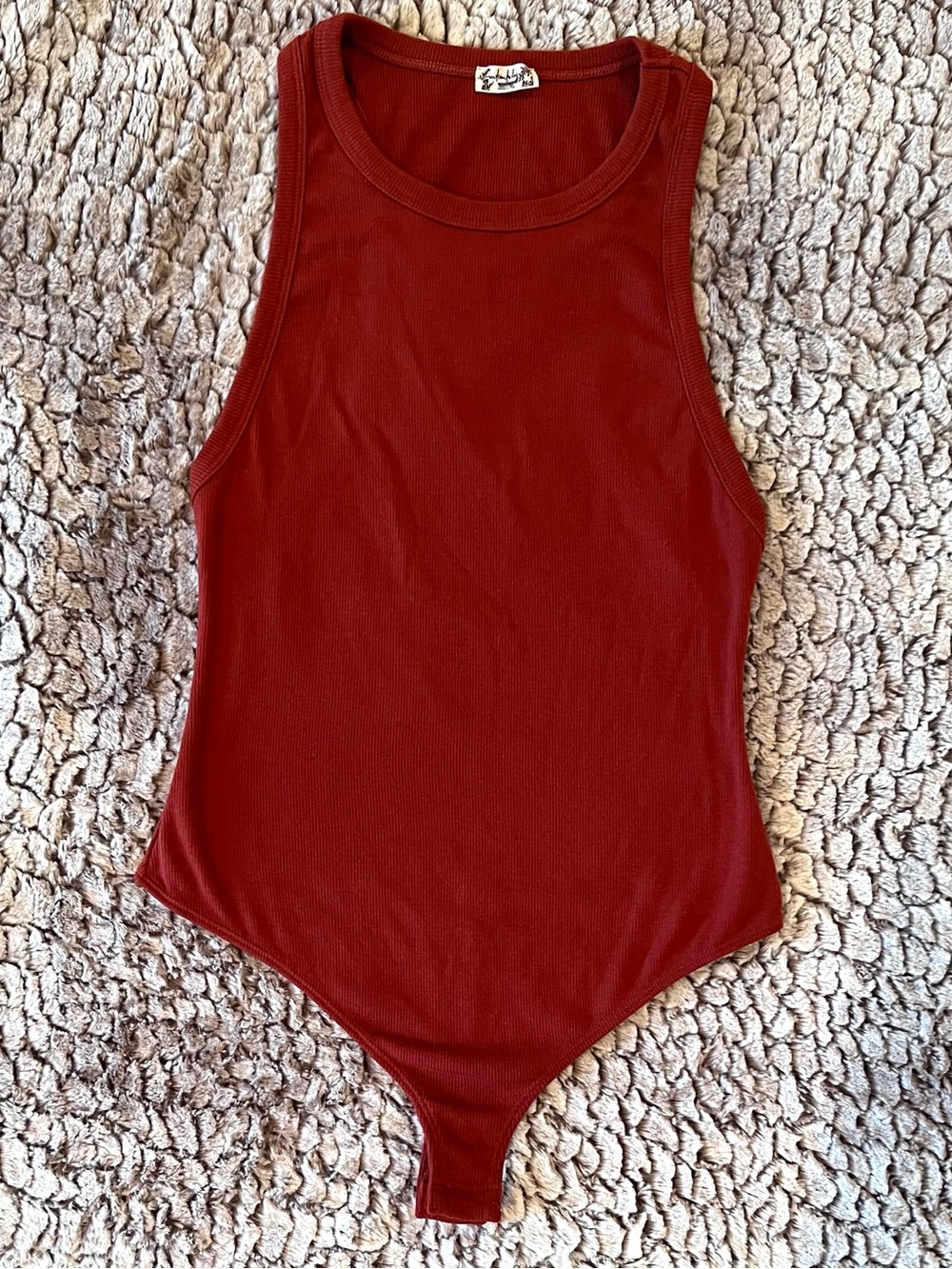 Intimately Free People Bodysuit